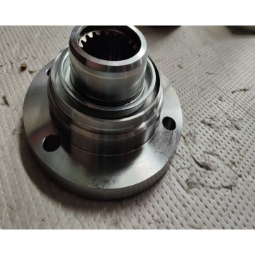 Buy Companion flange VOE11103128 heavy genuine
