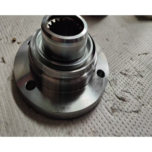 Buy Companion flange VOE11103128 heavy genuine