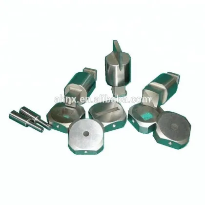 Salvagnini S4 Punch Press Tools Search Engine