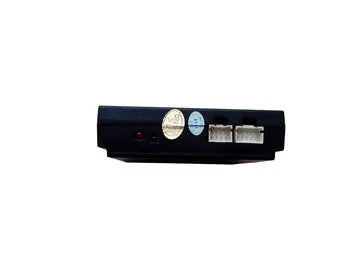 Becker GPS box, from 2013 5.8-inch screen all Benz