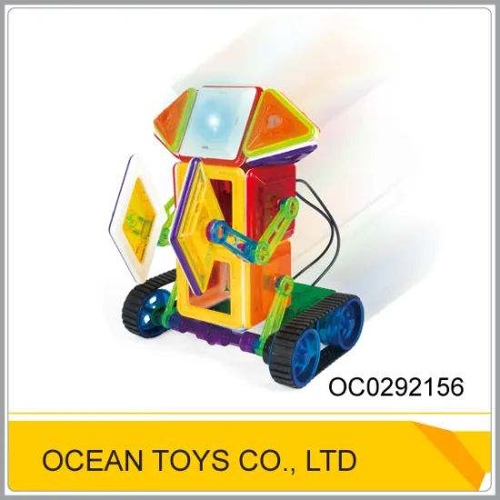 Magnetic toys for kids cars toy block toys for sale OC0292156