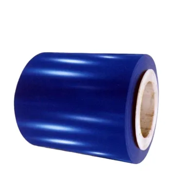 PPAL Color Coating Prepainted Aluminium Coil: Your Ultimate Solution for Durable and Stylish Surfaces