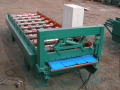 Jubin Roll Forming Machine untuk pelanggan