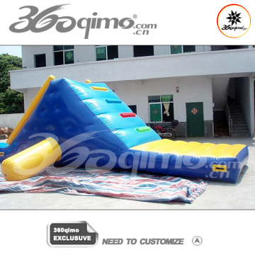 Inflatable Water Slide with Mattress (BMWP2)