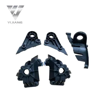 YIJIANG OEM Repair Kit for Mercedes E-Class 212 Headlight and Headlamp Assembly: A Comprehensive Solution for Auto Lighting Systems