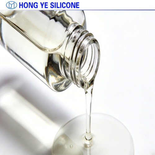 Silicone Oil with Excellent Temperature Resistance