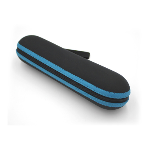 Factory supply customized eva umbrella case with zippers