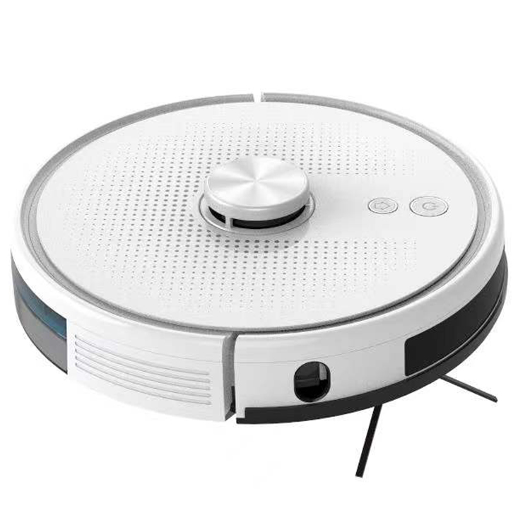 REOMTE Control مخصصة ذكية aspirateur robot