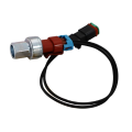 Grader 14M air conditioning high and low pressure switch 180-5462, pressure switch assembly 1805462