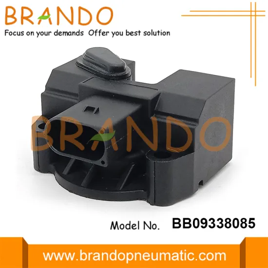WABCO Type 4154066101 Solenoid Coil For Air Suspension