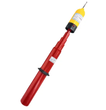 High Quality AC DC Electroscope for Power Frequency Current Tests
