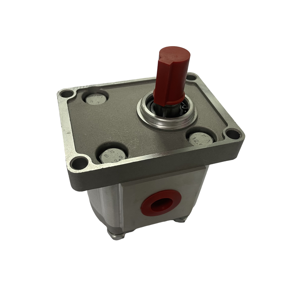 Hydraulic Gear Pump