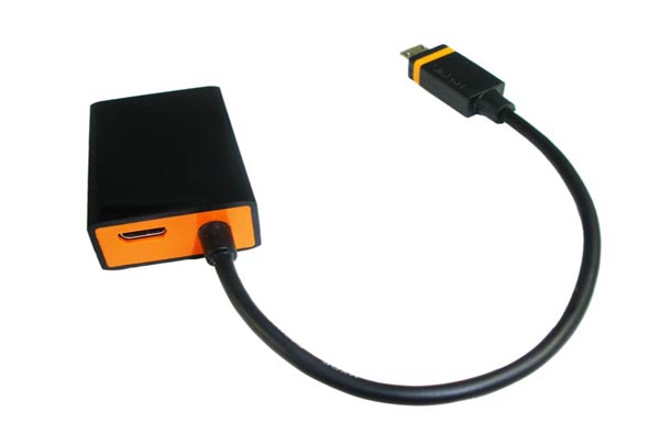 Slimport to HDMI Cable for Google LG Nexus 4 Nexus 7