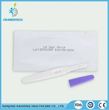 one step Medical diagnostic Syphilis TP Rapid test kit