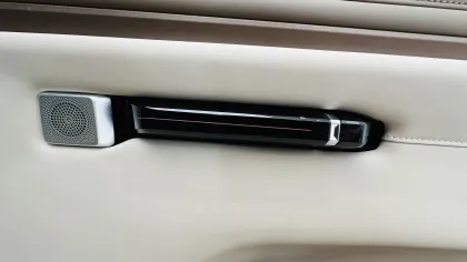 Hyper HT best suv electric cars