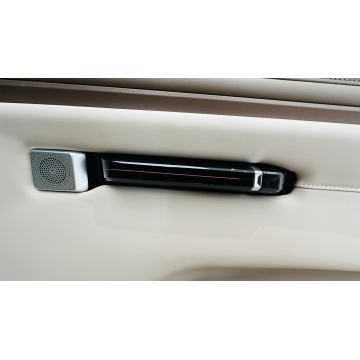 Hyper HT best suv electric cars