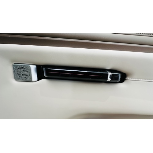 Hyper HT best suv electric cars