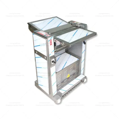 Pork Skinner: Automatic Pork Meat Skin Removing Machine Price