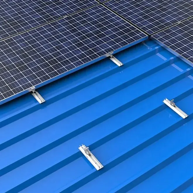 Best Price Aluminum Rail for Solar Panels