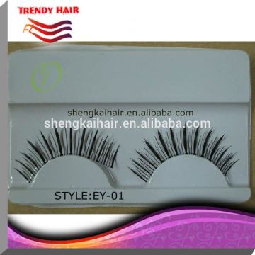 new product eyelashes