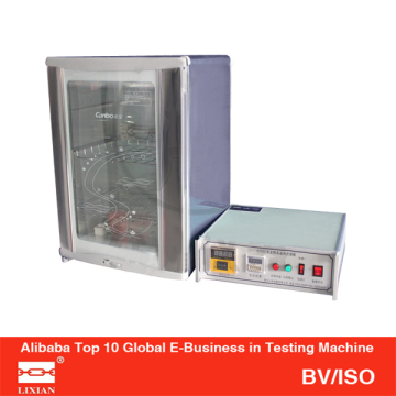 Helmet High Temperature Pretreatment Test Machine (HZ-8106)
