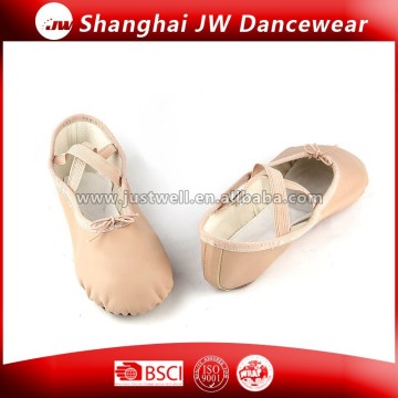 Sexy High Quality New Arrival 2013 Foldable Ballet Dance Shoes