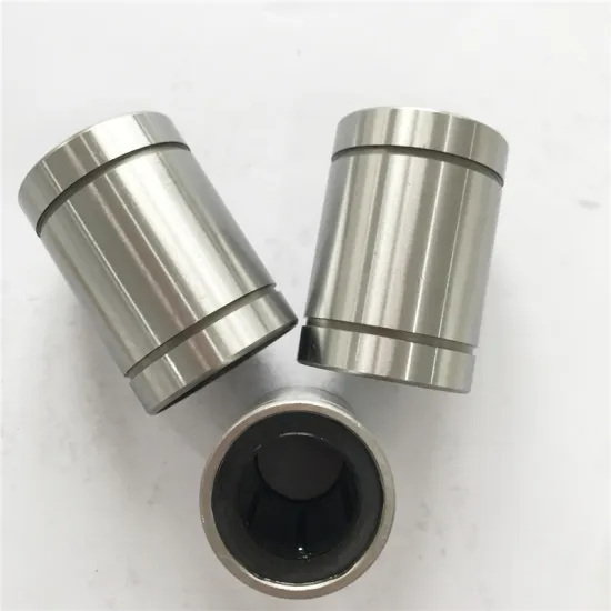 LM30UU Linear Motion Ball Bearings 30x45x64mm LM30 Linear Bearing