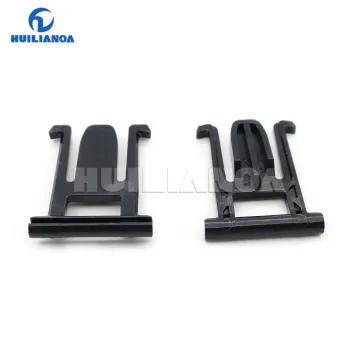 Scanner Document Feeder Hinge for HP Laserjet M1212 M1213 M1216 M1522 M1530 M1536 Adf Floating Hinge Set (Pair) Lock Hinge Assy