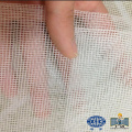 Screening della finestra 17X15Mesh 90G/M2 Schermata della finestra in fibra di vetro