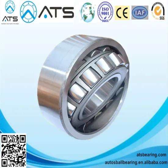 Motorcycle Engine 29320 E Bearing 100x170x42 mm Thrust Spherical Roller Bearing 29320E