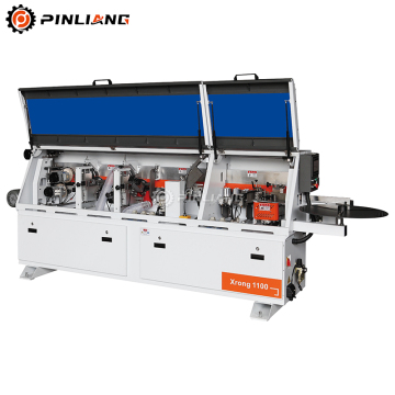 Banding e buffing automatico