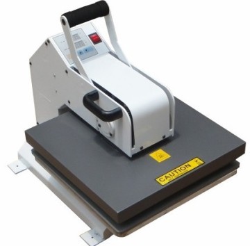 Digital Swing Away Heat Press Heat Transfer Printing machines