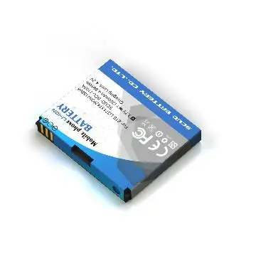 SCUD High Capacity Phone Battery for ZTE Li3713T42P3h415266 1350mA