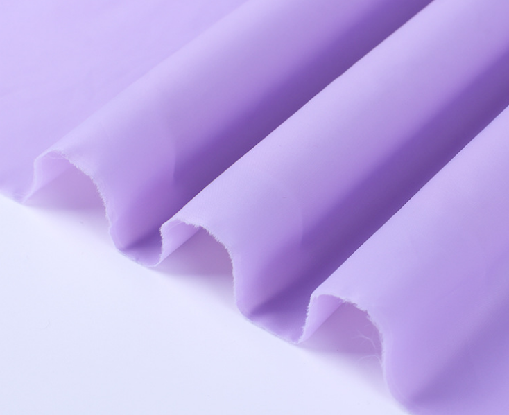 nylon taffeta textile