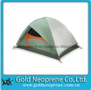 2014 Fashion 2 Man Family Tent: (DT-01)