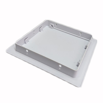 10x15 Waterproof Dampproof Access Panel - Fengze Direct Selling ABS Plastic for Hotels