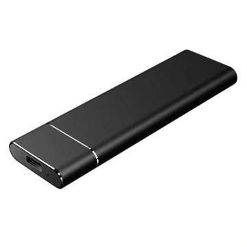 Externe draagbare SSD harde schijf - tot 4 TB OEM USB 3.0 PSSD