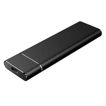 External Portable SSD Hard Drive - Up to 4TB OEM USB 3.0 PSSD