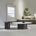 Fantastic Top Quality Elegant Light Luxury Coffee Table