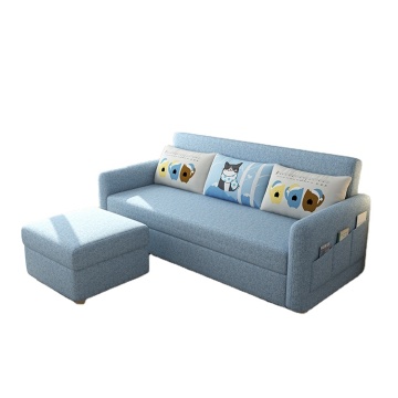 Hot Selling Luxury Sofa Beds: Wooden Sofa Bed Designs