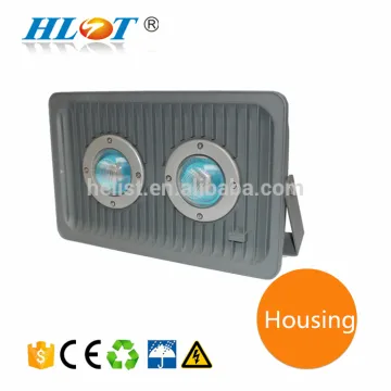 100W Outdoor Lighting Aluminum Led Flood Light Fixtures