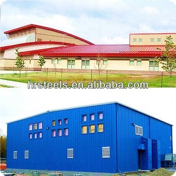 Hot Sale Building Materials brick red steel roofing sheet