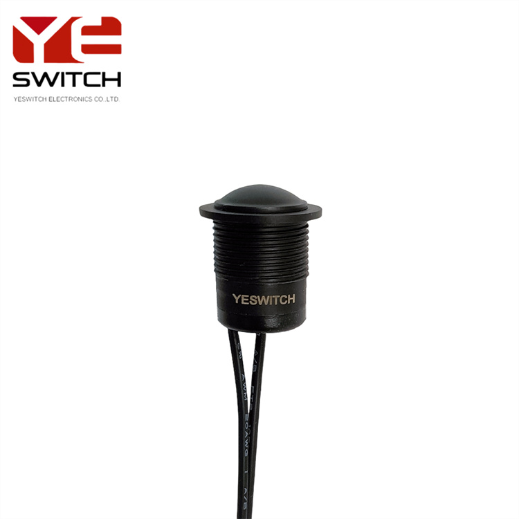 16mm Push Button Switch (2)