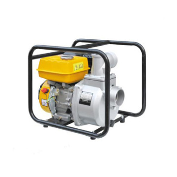 Water Pump Gasoline Series (G80, G100-1, G100-2)