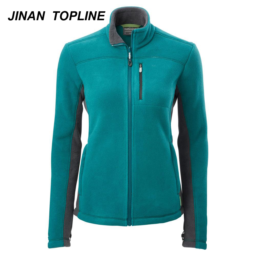 Women's Polar Fleece Jacket 