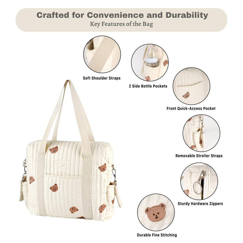 mommy bag MFZ-MB007