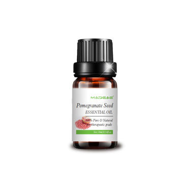 Water-Soluble Pomegranate Seed Essential Oil For Diffuser