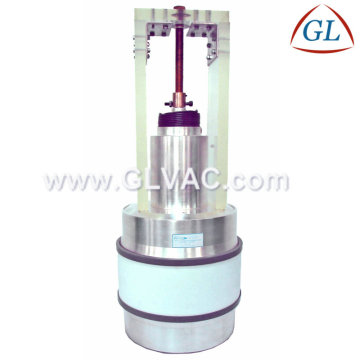 Variable Vacuum Capacitors (CKTBS1600/42/1000)