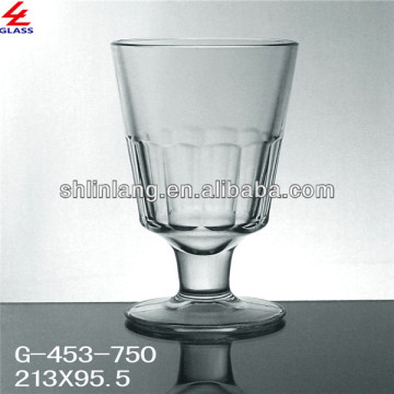 drinking glass tumbler