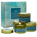 Luxury Private Label Scented Body Candles